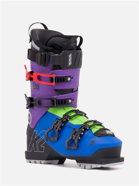 K2 Snow Recon 120 Plus Ski Boot 